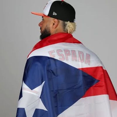 Jose M. Espada