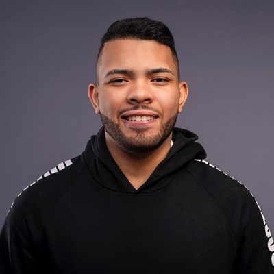 Roni | Maior Comunidade de Hermanitos do 🇧🇷