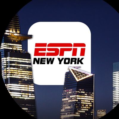 ESPN New York