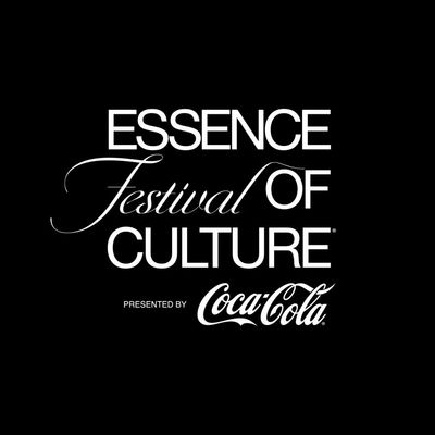 ESSENCE Festival of Culture