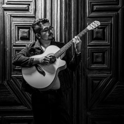 Esteban Chincoya