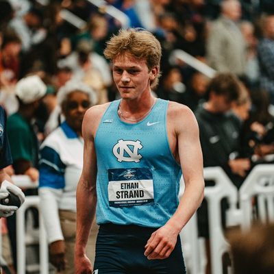 Ethan Strand