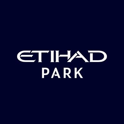 Etihad Park
