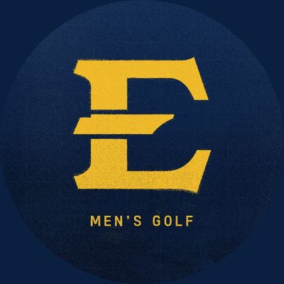 ETSU Mens Golf