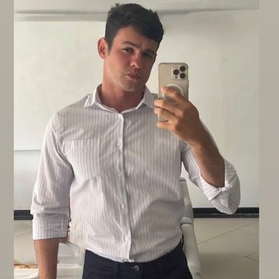 Cassius Almeida