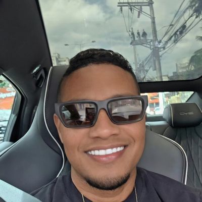 Eder Santana