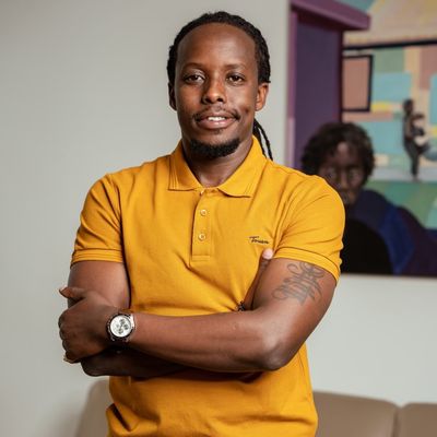 Mbugua Eugene