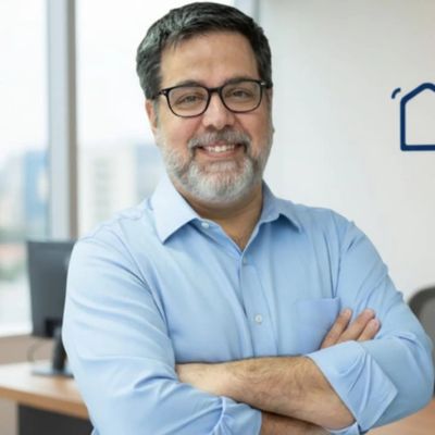 Ricardo (Cacau) Calazans