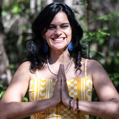 Marcia Bittencourt 💫🧘🏻‍♀️👩🏻‍🍳🧙‍♀️🌱