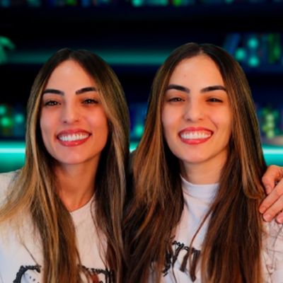 Gabi & Rafa