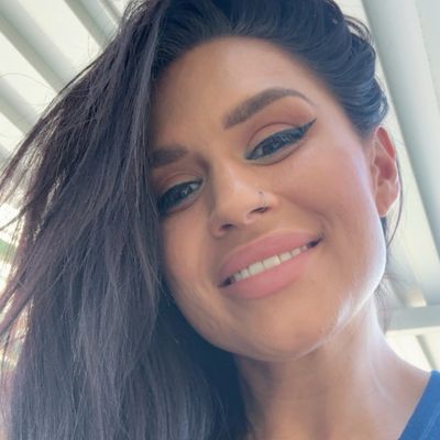 Eva Angelina : Nicole Tyler