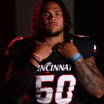 Evan “Blitz” Tengesdahl