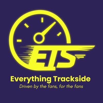 Everything Trackside