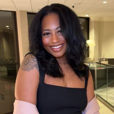 EVIN✨| OKC Content Creator