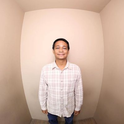 Ewinson Tondang