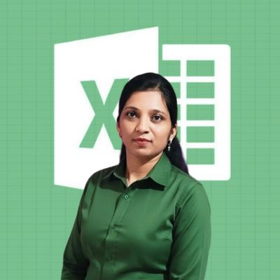 Komal Suryavanshi - Jadhav