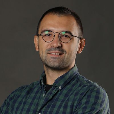Aleksandar Grasic