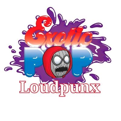 exoticpop_loudpunx
