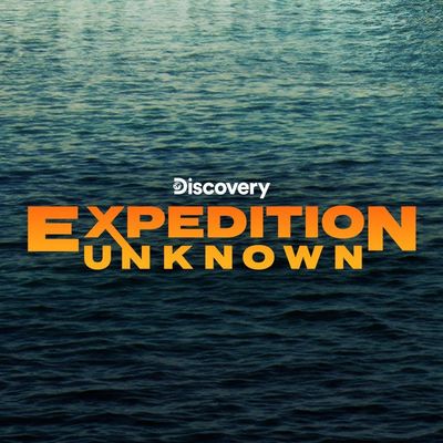 Expedition Unknown
