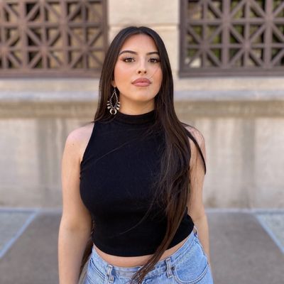 Estephanie De Lara