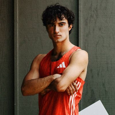 Ezra Frech
