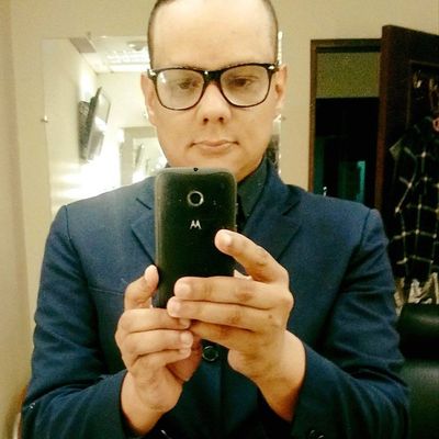 Joel Guerra