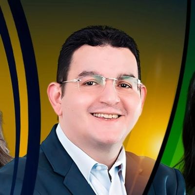 Fabiano Gomes
