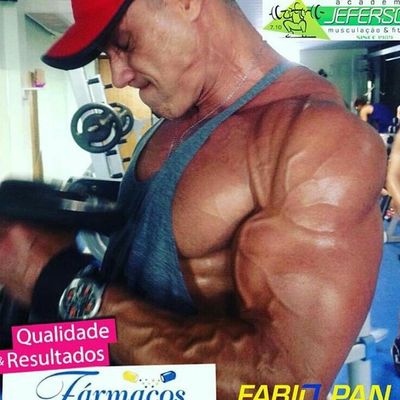 FABIO PAN 🌊🌊🌊