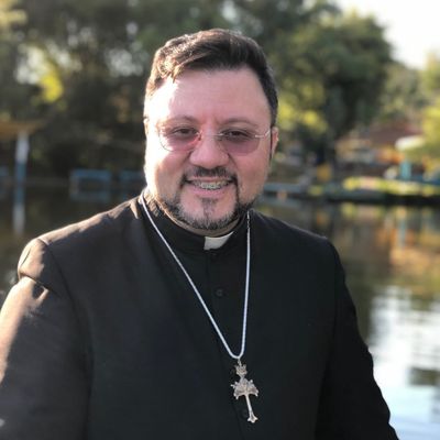 Don André Luiz Facchini