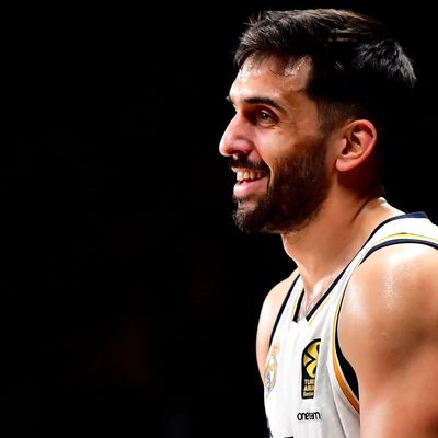 Facu Campazzo