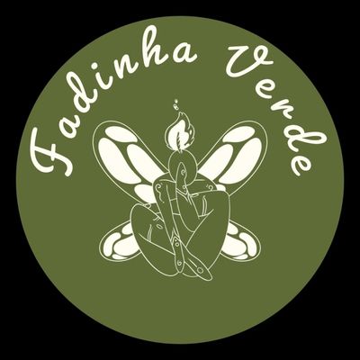 Fadinha Verde