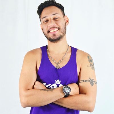 Djfaell Kosta