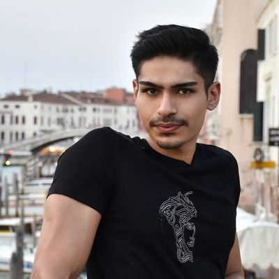 Fahed Sheikh