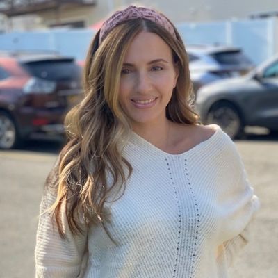 Carolyn Deprima