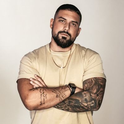 Fake Tino