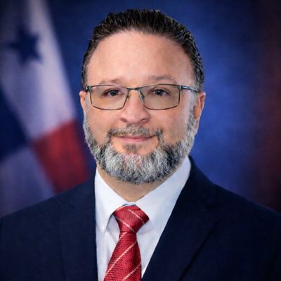 Francisco Ameglio