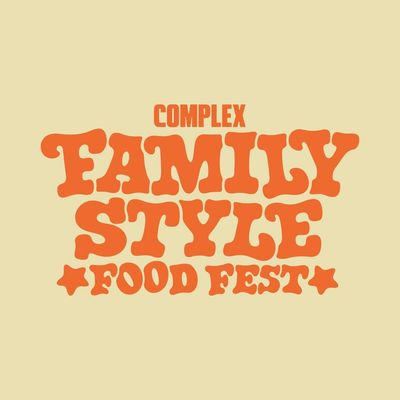 Family Style Food Festival