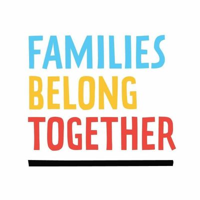 Families Belong Together