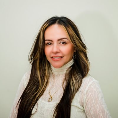 Ruth Elisa Castro