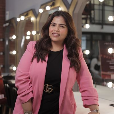 Raheela Thanawala