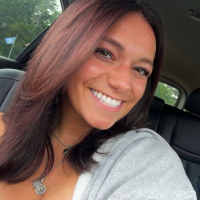 Farrah Marie