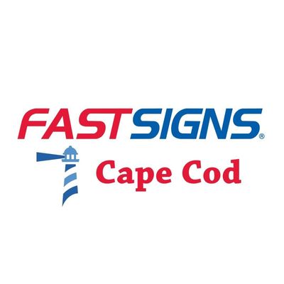 FASTSIGNS (Cape Cod, MA - Mashpee)