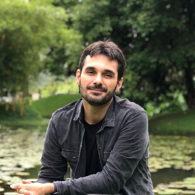 Luís Bevictori