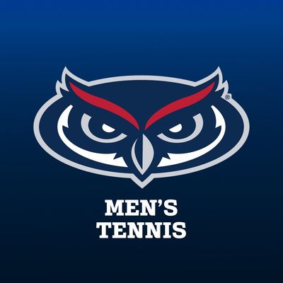 FAU Men’s Tennis