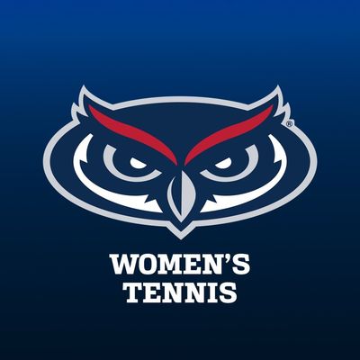 FAU Women's Tennis