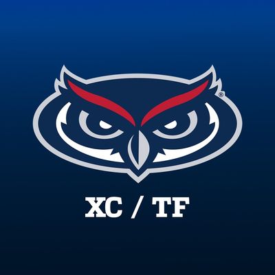 Florida Atlantic XC/Track & Field
