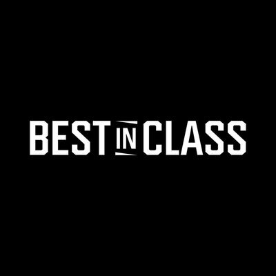 Best In Class Training Events