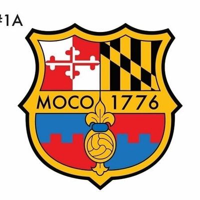 MoCo 1776 F.C.