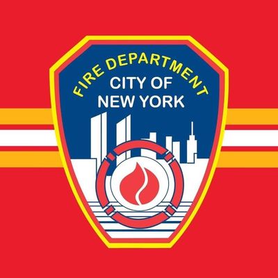 FDNY