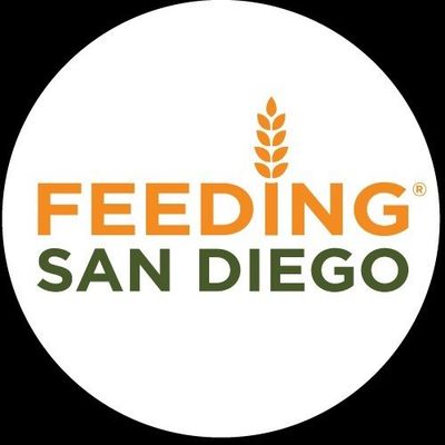 Feeding San Diego